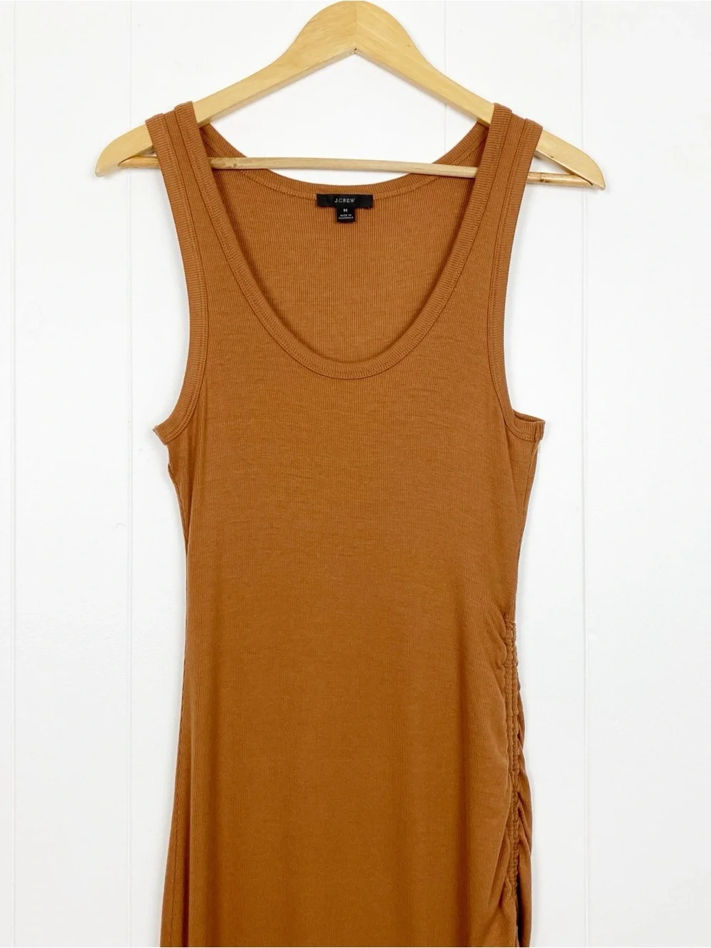 J. Crew reposhing this